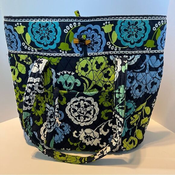 Vera Bradley Disney Tote